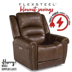 Flexsteel wynwood collection discount